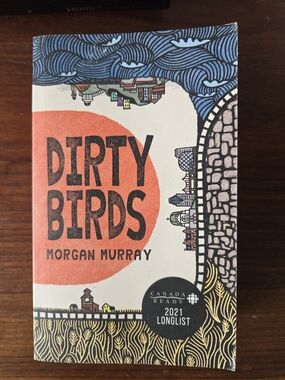 Dirty Birds Paperback